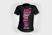 design unique t shirt for you