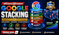 do advanced google maps stacking local SEO contextual backlinks for gmb ranking