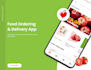 do mobile app UI design