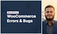 fix woocommerce checkout, payment, shipping and store issues