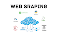 do data extraction, web scraping, data mining, web crawling
