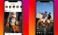 do create  instagram reels