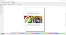 draw your graphs in mayura draw