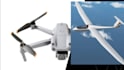professional,aircraft design,drones 2d,3d models, simulate