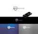 design a modern tech, startup, security and technology logo