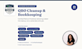 do quickbooks cleanup and implement intuit intelligence