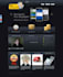 do Web and Graphic Design with responsive