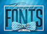 create your custom font to use it in your projects
