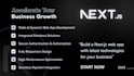 build a web app for your business using nextjs, reactjs, and supabase