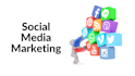 create social media posts with images