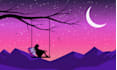 do flat, isometric, landscape, web, app illustrations