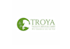 design troya facility services gmbh logo