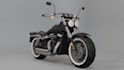 create custom lowpoly, midpoly 3d assets, and animate them