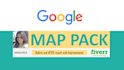 do local SEO gmb and google maps keyword rankings