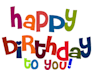 create a birthday song with your name