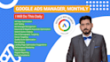 audit google ads and optimize for maximum roas
