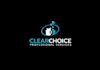 make clear choice professional services needs a very confident professional logo