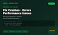 fix android app bugs, crashes, build errors and improve app performance