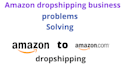 manage amazon  business successfully