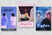 make an attractive book cover