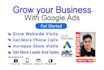 google ads campaign expert, fix gmc, website SEO optimization