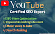do youtube video optimization and seo