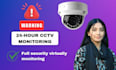 do cctv monitoring and real time security surveillance monitoring