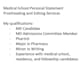 give your residency personal statement a glow up