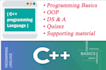 do your c cpp and python programming projects and assignments