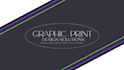 provide complete graphic and print design services backgrounds to flyers