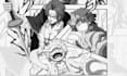 make custom anime tattoo design for arm, sleeve or back