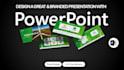 design a premium powerpoint presentation