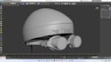 make top quality 3d model as a mechanical engineer