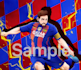 draw your idol soccer star, korean idol, etc in anime style