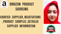 do amazon fba product sourcing for private label