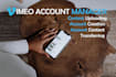 manage your vimeo account
