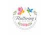 make wonderful foster adopt logo with satisfaction guarantee