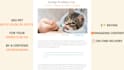 write engaging pet articles and blog posts