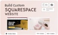 develop a squarespace website design squarespace redesign