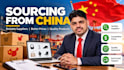 source products from china, alibaba and 1688
