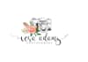 create your creative photography logo in 24 hours