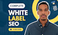 provide complete white label SEO services