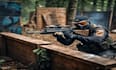 write military, warfare, airsoft, and self defense articles and blogs