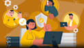 design 2d infographic animations and presentations based on motion graphics