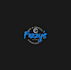 design bar restaurant logo  fozzys bar and grill