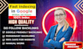 do authority manual white hat dofollow seo backlink service for google ranking