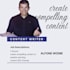 create compelling content for your website or blog
