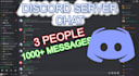 chat with my team in your discord server