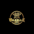 design valhalla experience logo