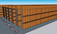 do warehouse integration using powerbi 3dbi